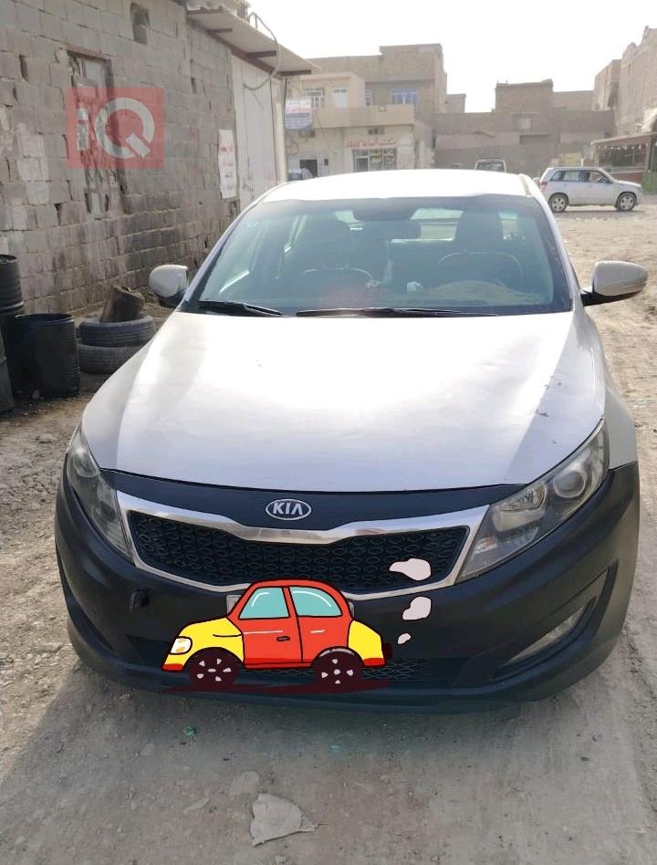 کیا ئۆپتیما